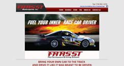 Desktop Screenshot of faasst.com